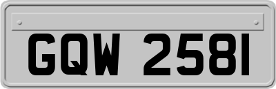 GQW2581