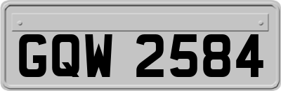 GQW2584