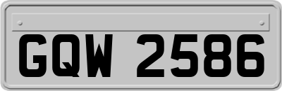 GQW2586