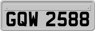 GQW2588