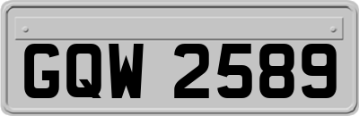 GQW2589
