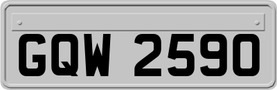 GQW2590
