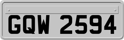 GQW2594