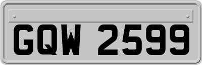 GQW2599