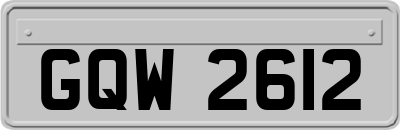 GQW2612