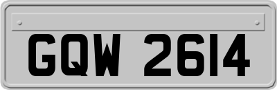 GQW2614