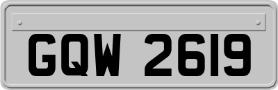 GQW2619