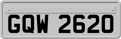 GQW2620
