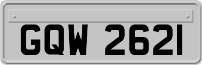 GQW2621