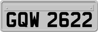GQW2622