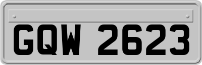 GQW2623