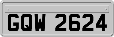 GQW2624