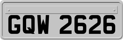 GQW2626