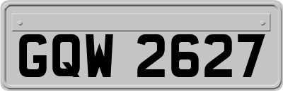 GQW2627