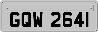GQW2641