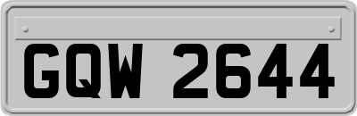 GQW2644