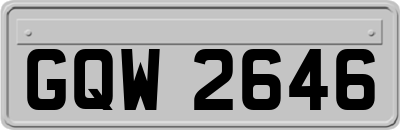 GQW2646