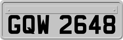 GQW2648