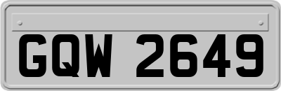 GQW2649