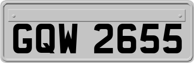 GQW2655