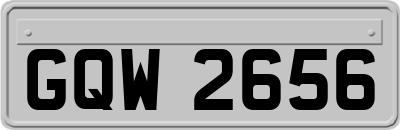 GQW2656