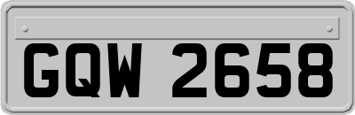 GQW2658