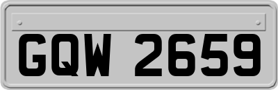 GQW2659