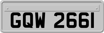 GQW2661