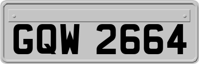 GQW2664