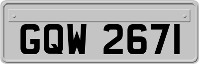 GQW2671