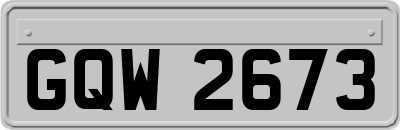 GQW2673