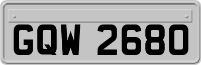 GQW2680