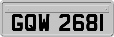 GQW2681