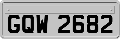 GQW2682