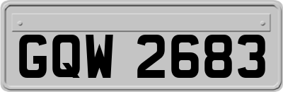 GQW2683