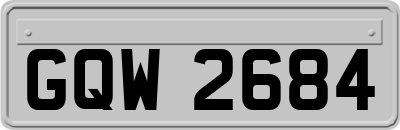 GQW2684