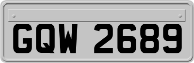 GQW2689