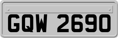 GQW2690