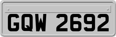 GQW2692