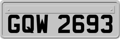 GQW2693