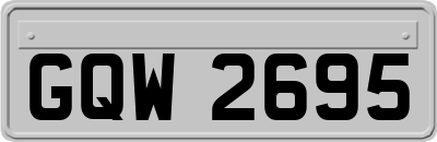 GQW2695