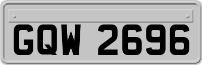 GQW2696