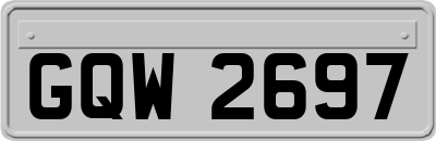 GQW2697