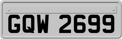 GQW2699
