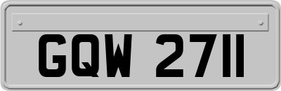 GQW2711