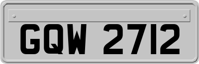 GQW2712