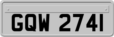 GQW2741