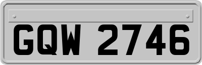 GQW2746