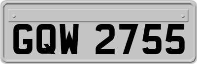 GQW2755