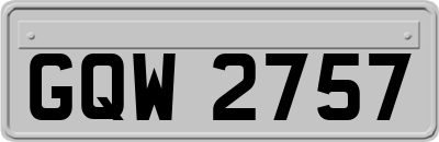 GQW2757